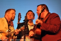 Southern Ohio Indoor Music Festival