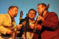 Southern Ohio Indoor Music Festival