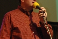 Southern Ohio Indoor Music Festival