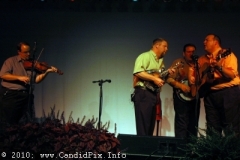 Southern Ohio Indoor Music Festival