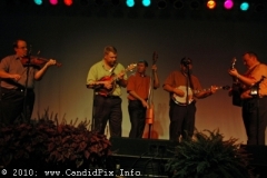 Southern Ohio Indoor Music Festival