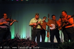 Southern Ohio Indoor Music Festival