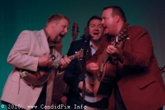 Southern Ohio Indoor Music Festival