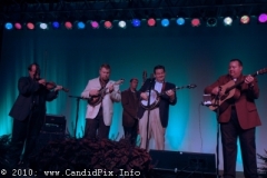 Southern Ohio Indoor Music Festival