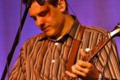 Southern Ohio Indoor Music Festival