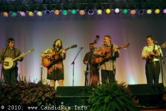Southern Ohio Indoor Music Festival