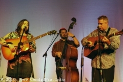 Southern Ohio Indoor Music Festival