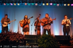 Southern Ohio Indoor Music Festival