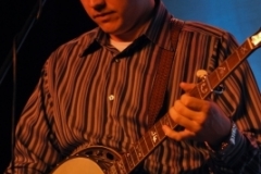Southern Ohio Indoor Music Festival