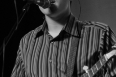 Southern Ohio Indoor Music Festival