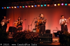 Southern Ohio Indoor Music Festival