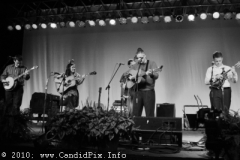 Southern Ohio Indoor Music Festival