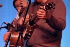 Southern Ohio Indoor Music Festival