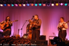 Southern Ohio Indoor Music Festival