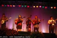 Southern Ohio Indoor Music Festival