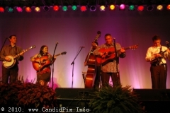 Southern Ohio Indoor Music Festival