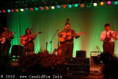 Southern Ohio Indoor Music Festival