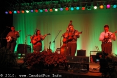 Southern Ohio Indoor Music Festival