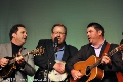 Southern Ohio Indoor Music Festival