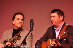 Southern Ohio Indoor Music Festival