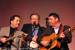 Southern Ohio Indoor Music Festival