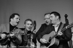Southern Ohio Indoor Music Festival