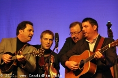 Southern Ohio Indoor Music Festival