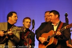 Southern Ohio Indoor Music Festival