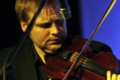 Southern Ohio Indoor Music Festival