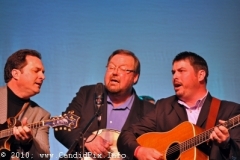 Southern Ohio Indoor Music Festival