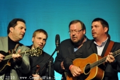 Southern Ohio Indoor Music Festival