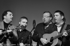 Southern Ohio Indoor Music Festival