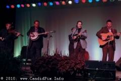 Southern Ohio Indoor Music Festival