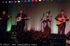 Southern Ohio Indoor Music Festival