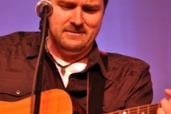 Southern Ohio Indoor Music Festival