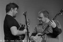 Southern Ohio Indoor Music Festival