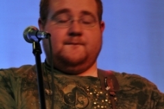 Southern Ohio Indoor Music Festival