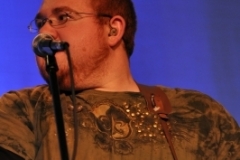 Southern Ohio Indoor Music Festival