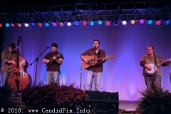 Southern Ohio Indoor Music Festival