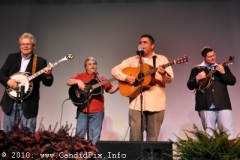 Southern Ohio Indoor Music Festival