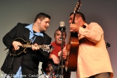 Southern Ohio Indoor Music Festival