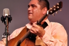 Southern Ohio Indoor Music Festival