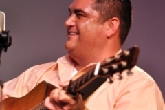 Southern Ohio Indoor Music Festival