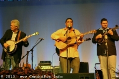 Southern Ohio Indoor Music Festival