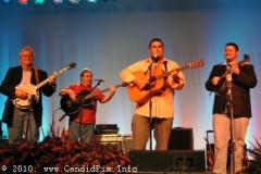Southern Ohio Indoor Music Festival