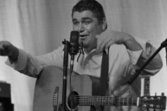 Southern Ohio Indoor Music Festival