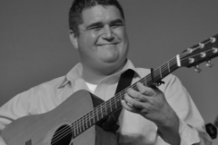Southern Ohio Indoor Music Festival