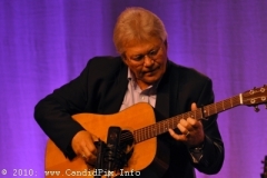 Southern Ohio Indoor Music Festival