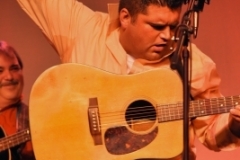 Southern Ohio Indoor Music Festival