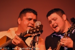 Southern Ohio Indoor Music Festival
